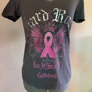 Hard Rock Cafe | Pinktober T-Shirt